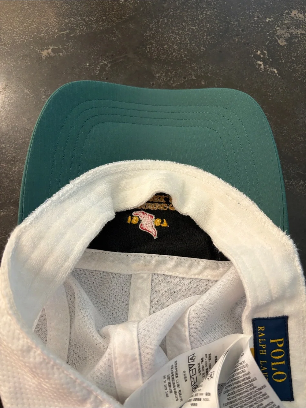 Polo Ralph Lauren polo ralph